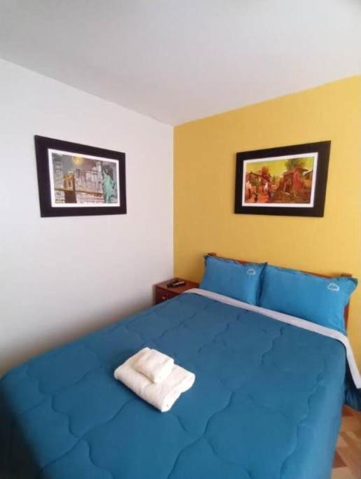 Right Across From The Airport - Free Shuttle - A Y J Familia Apartment Lima Ngoại thất bức ảnh