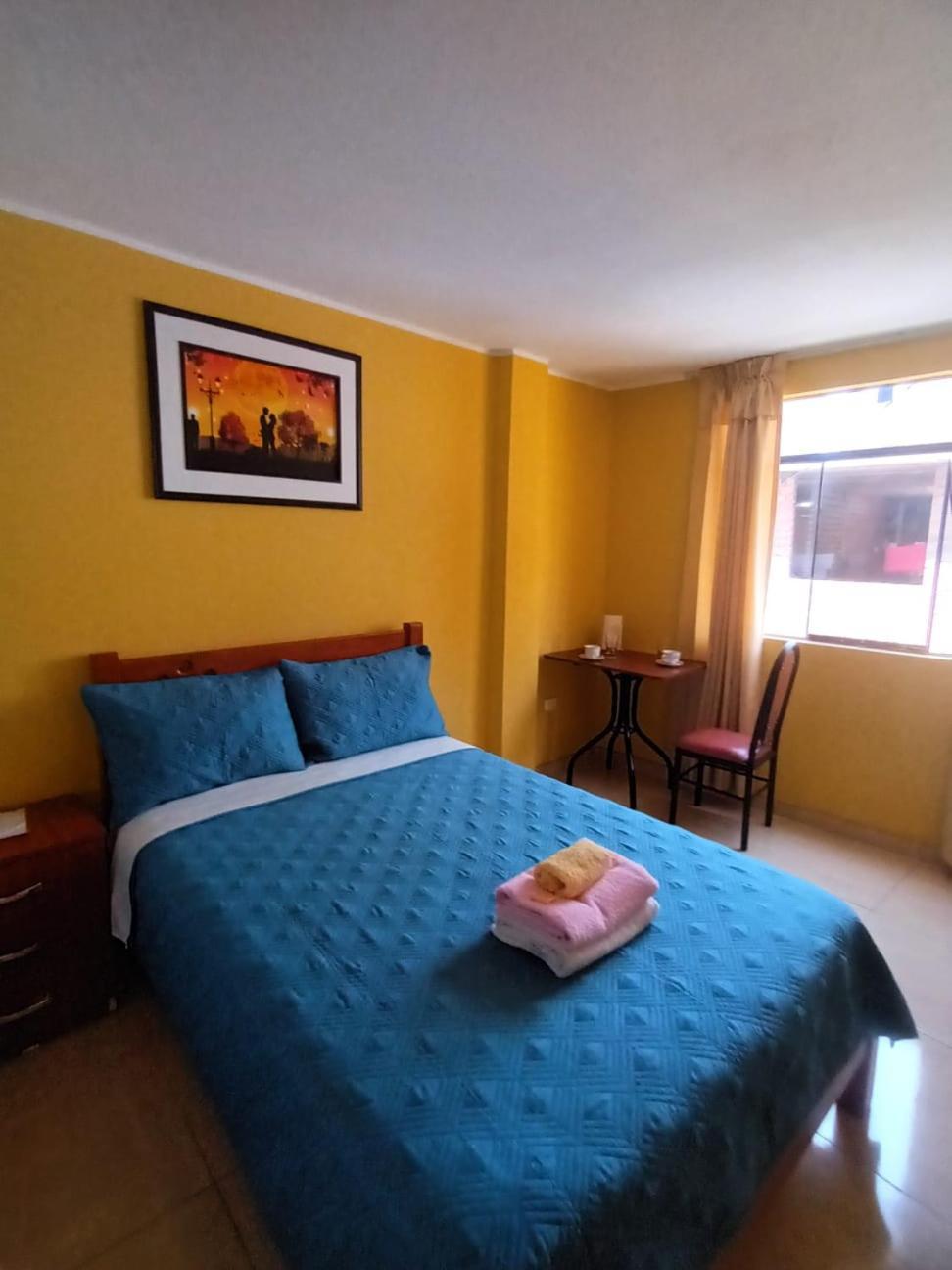 Right Across From The Airport - Free Shuttle - A Y J Familia Apartment Lima Ngoại thất bức ảnh